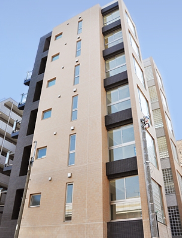 建物外観　☆綺麗な外観☆