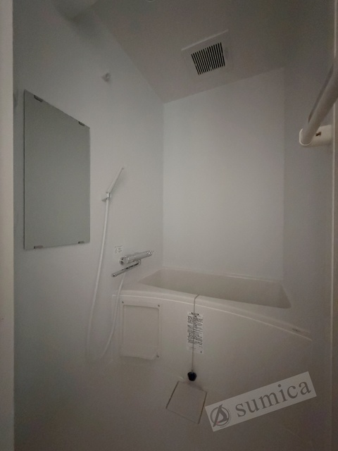 バス・シャワールーム　セパレートタイプでゆったりバスライフ♪♪