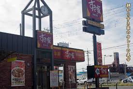 飲食店　すき家 川越諏訪町店（飲食店）まで1428m