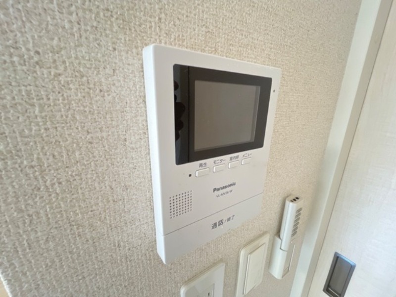 セキュリティ　図面と現状に相違がある場合には現状を優先