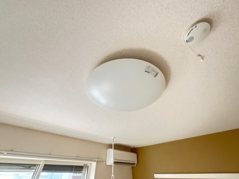 その他設備　図面と現状に相違がある場合には現状を優先