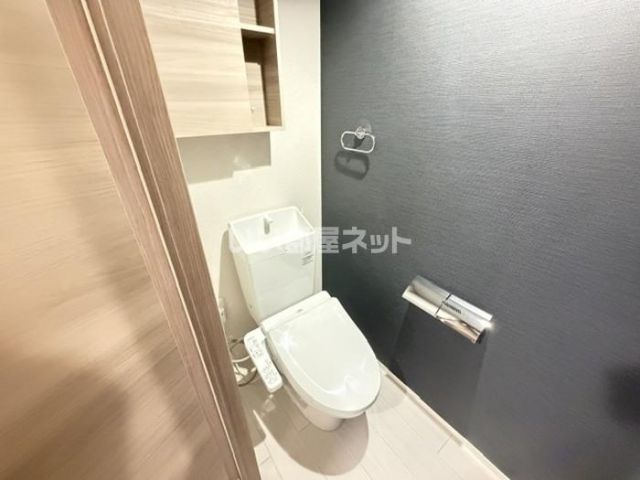 M・K・K 高峰町のトイレ写真