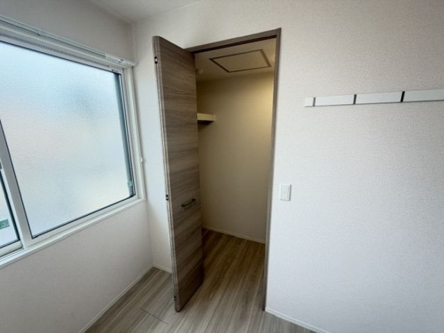 M・K・K 高峰町の内装写真