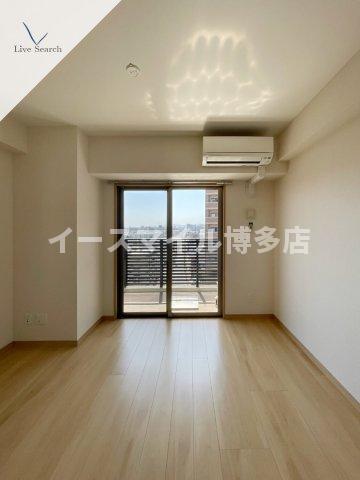 居室・リビング　ゆったりとした居間です