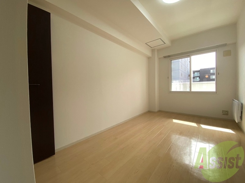 その他部屋・スペース　どう家具を配置しようか考えるのも楽しみですね。