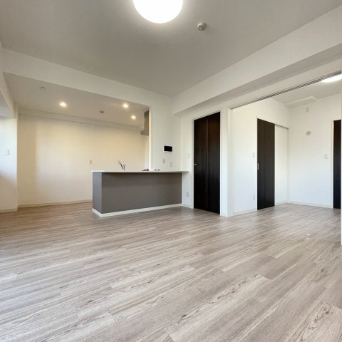 居室・リビング　同仕様タイプです