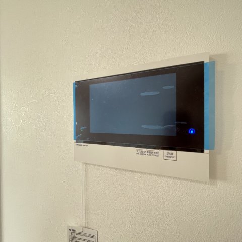 セキュリティ　同仕様タイプです