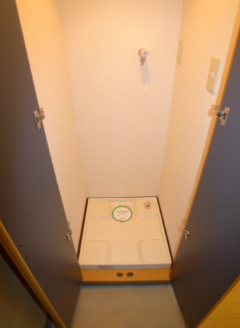 その他設備　ヒルサイドコート西品川