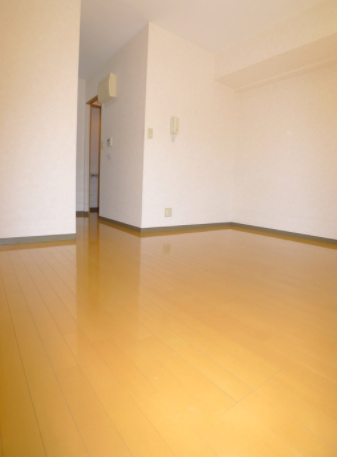 居室・リビング　ヒルサイドコート西品川