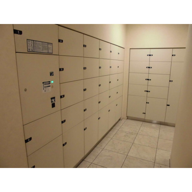 その他共有部分　共有部