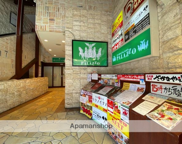 飲食店　すたみな太郎ＮＥＸＴ吉祥寺店（飲食店）まで237m