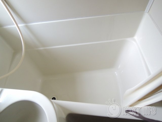 バス・シャワールーム　コーポいなのべ2号棟