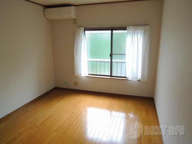 居室・リビング　コーポいなのべ2号棟