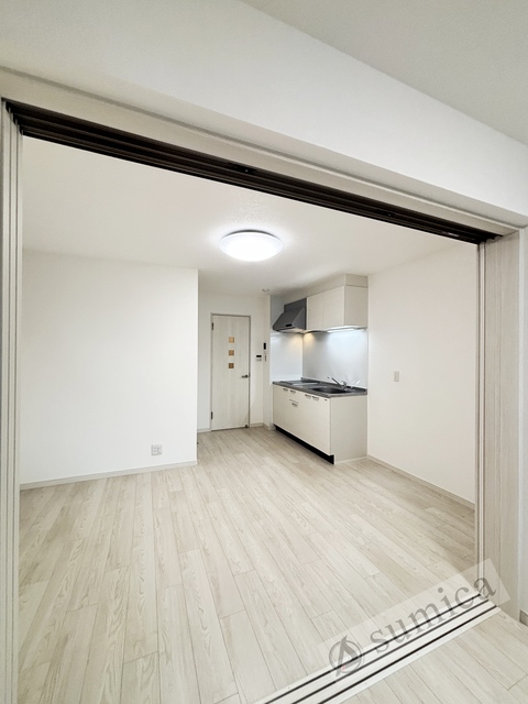 居室・リビング　ゆったりできるリビングです♪♪