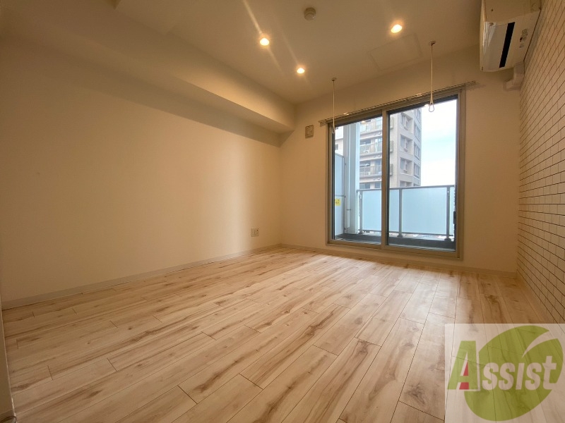 その他部屋・スペース　どう家具を配置しようか考えるのも楽しみですね。