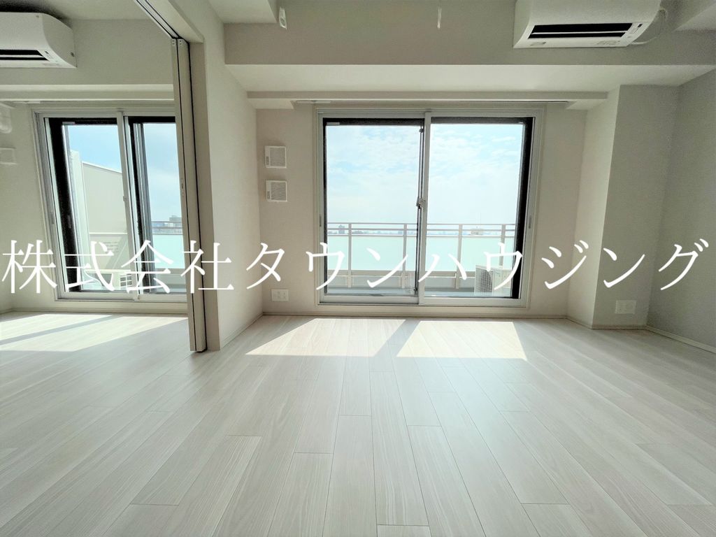 居室・リビング　★タウンハウジング東京取り扱い物件★