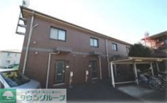 建物外観　眺望