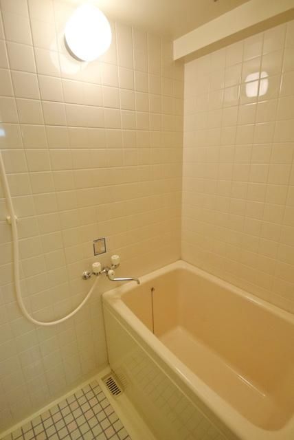 バス・シャワールーム　☆他部屋参考写真