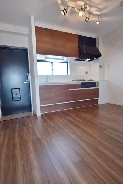 居室・リビング　☆他部屋参考写真