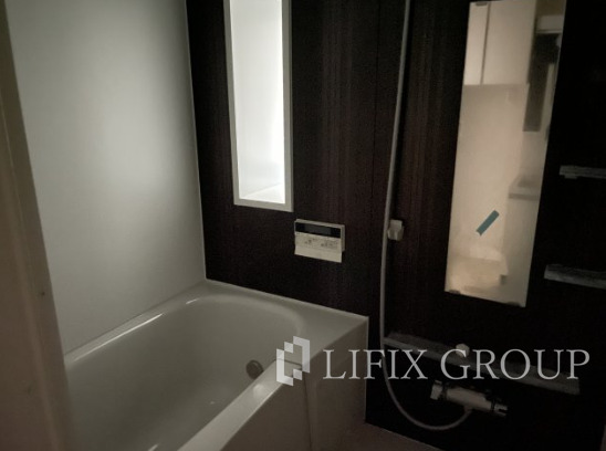 バス・シャワールーム　風呂