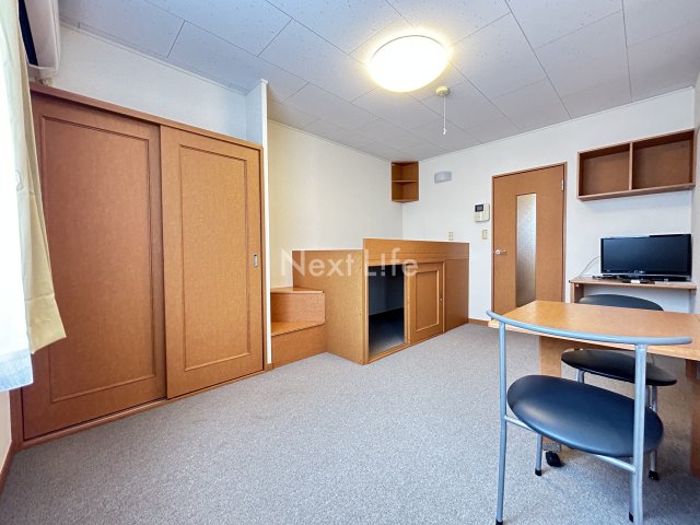 その他部屋・スペース