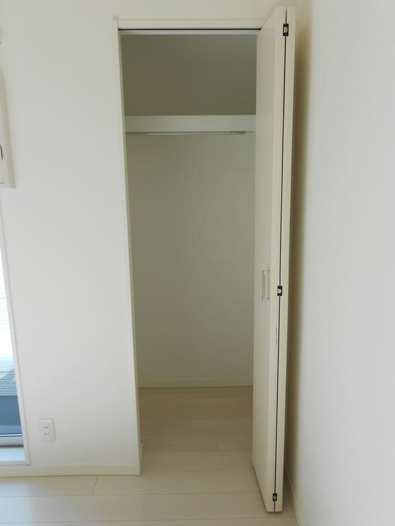 収納　※同タイプ・同モデルの写真を使用