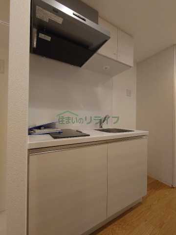 キッチン　別部屋参考写真