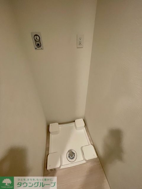 洗面設備　設備