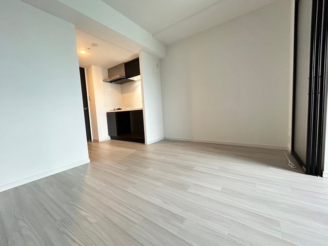 居室・リビング　別号室の写真です