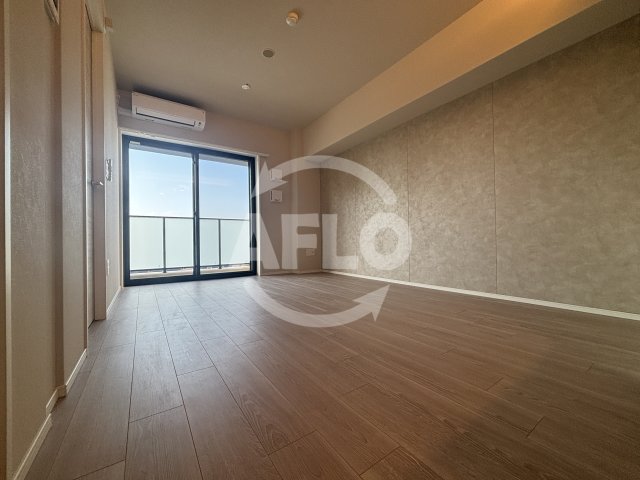 居室・リビング　リビエナ　グラン　新梅田　リビング