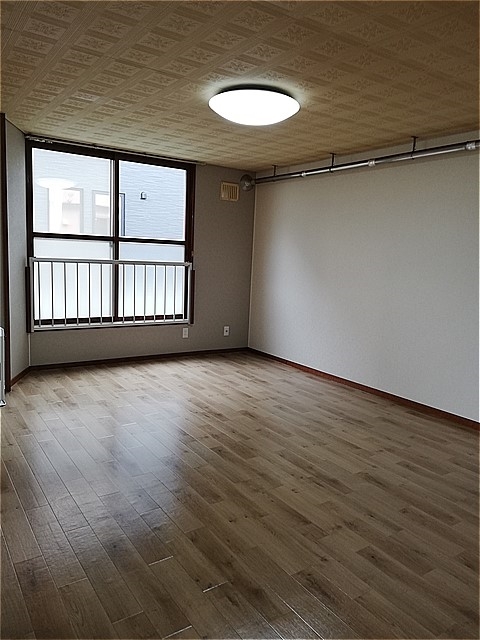 居室・リビング　※別号室参考画像