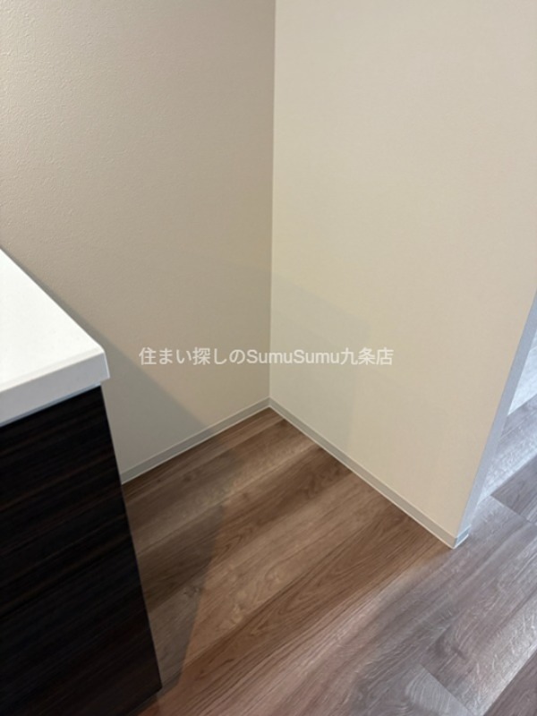 その他　冷蔵庫スペース