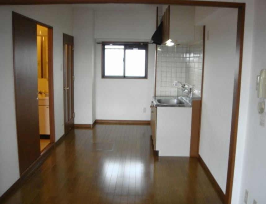 居室・リビング　ダイニング