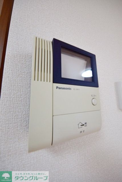 セキュリティ　お部屋探しは【タウンハウジング蘇我店】にお任せ下さい♪