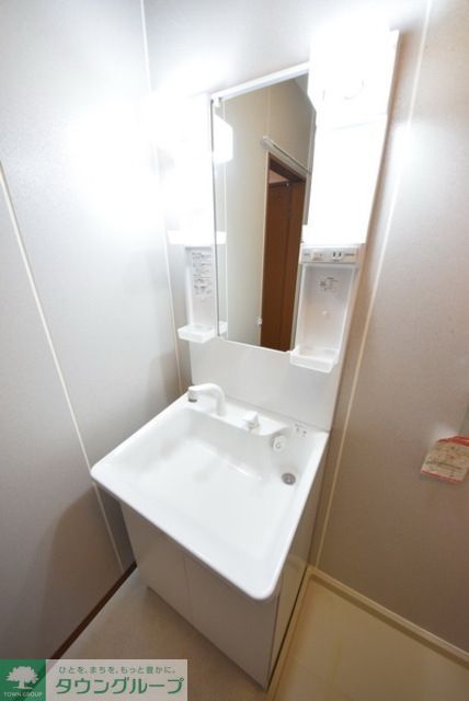 洗面設備　お部屋探しは【タウンハウジング蘇我店】にお任せ下さい♪