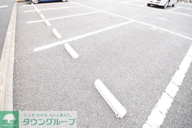 駐車場　お問合せはタウンハウジング蘇我店まで！※現地待合わせ相談可能