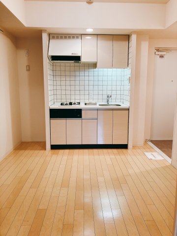 居室・リビング　パークアクシス亀戸 ※別部屋参照