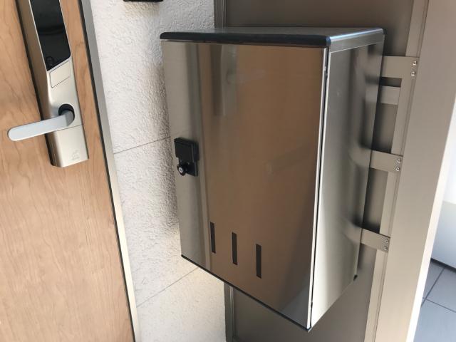 その他　宅配BOX