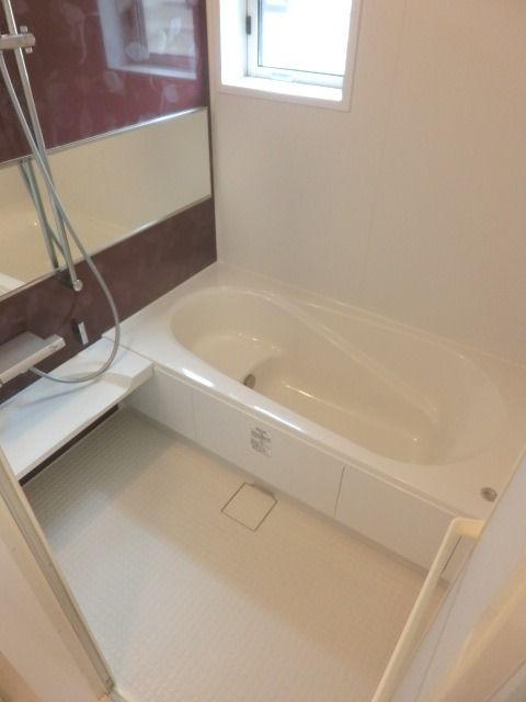 バス・シャワールーム　人気の追焚バス