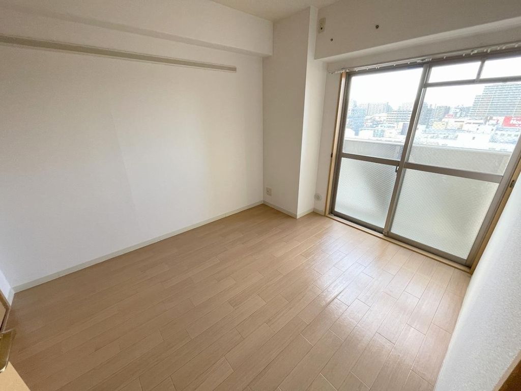 その他部屋・スペース　リビング/居室