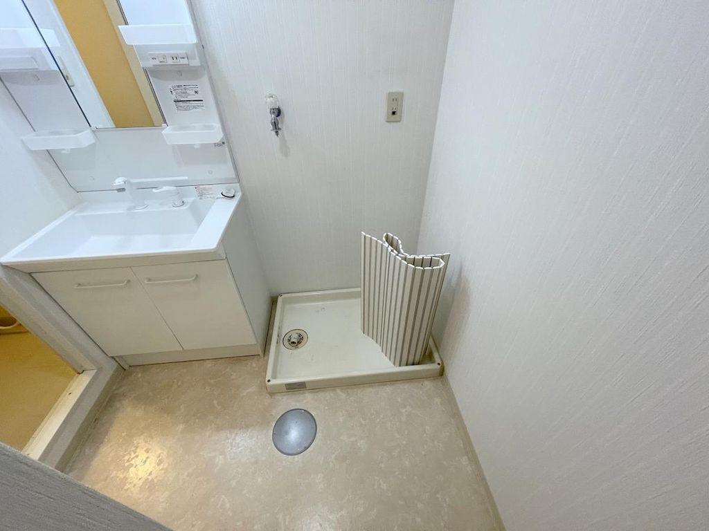 その他設備　バルコニー