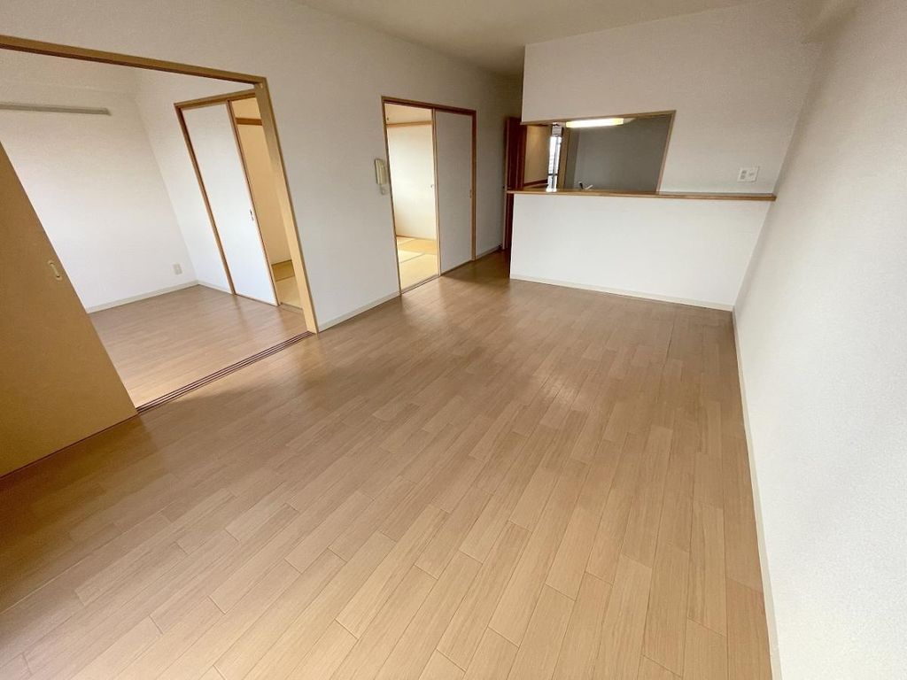 居室・リビング　リビング/居室