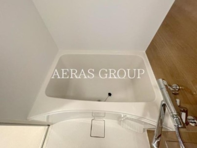 バス・シャワールーム　同仕様タイプ