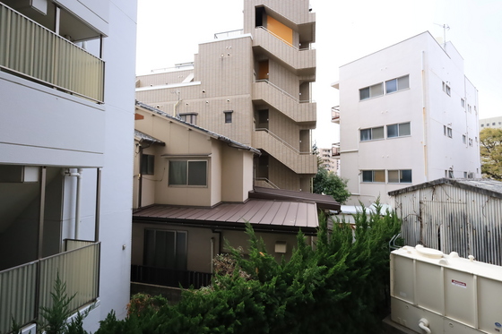 眺望　※別部屋の写真です