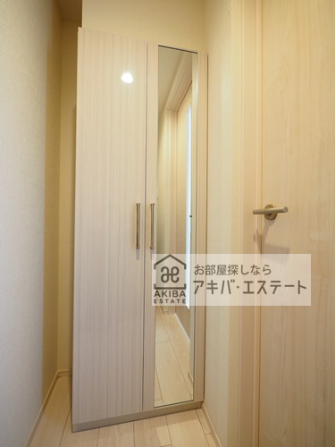 玄関　※同一仕様写真