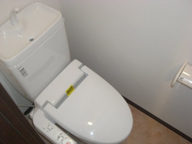 トイレ　グランシス難波西　トイレ