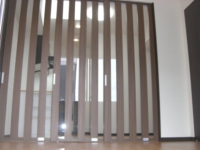 その他部屋・スペース　グランシス難波西　洋室