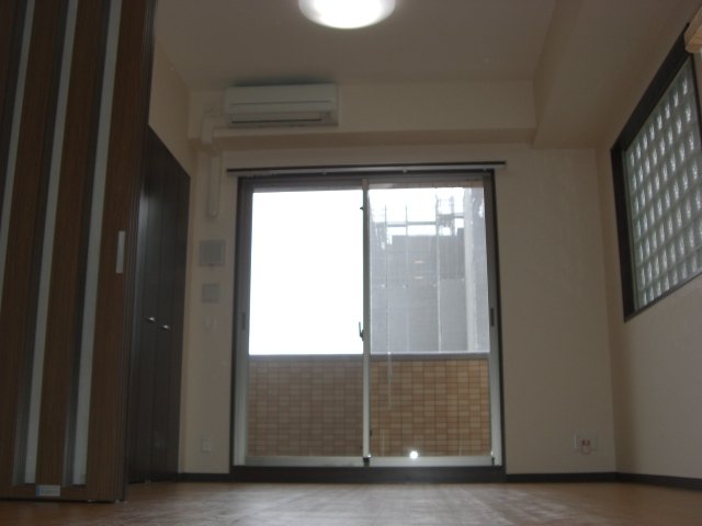 居室・リビング　グランシス難波西　洋室