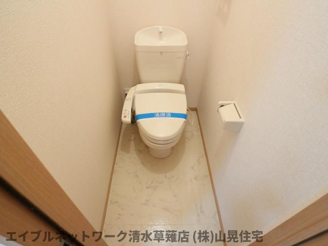 トイレ　同イメージ