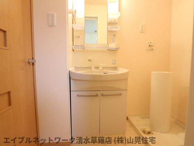 洗面設備　同イメージ